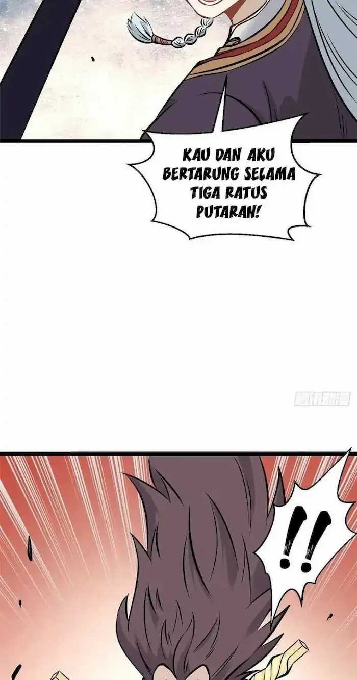 All Hail the Sect Leaders Chapter 92 Gambar 32