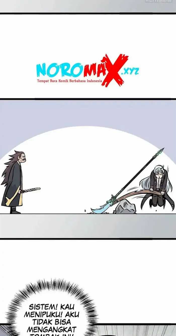 All Hail the Sect Leaders Chapter 92 Gambar 35