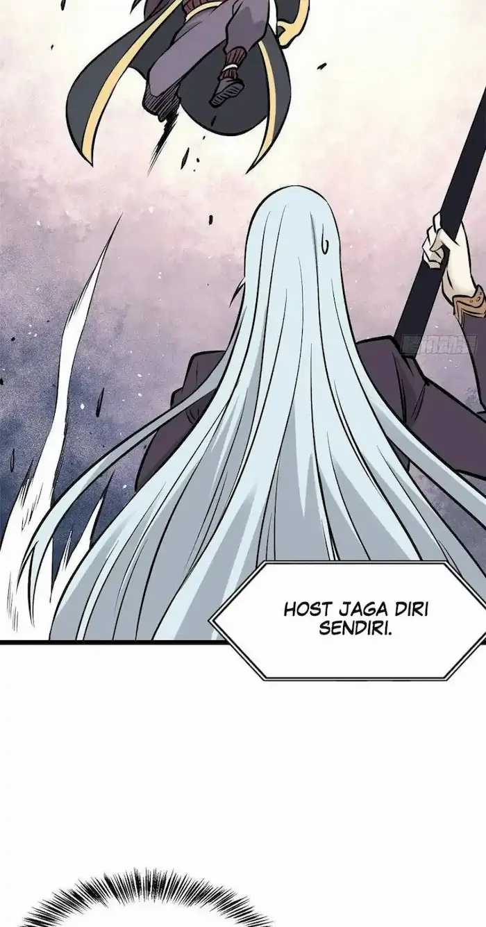 All Hail the Sect Leaders Chapter 92 Gambar 37