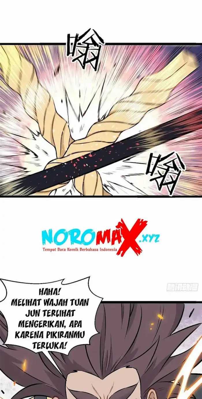 All Hail the Sect Leaders Chapter 93 Gambar 2