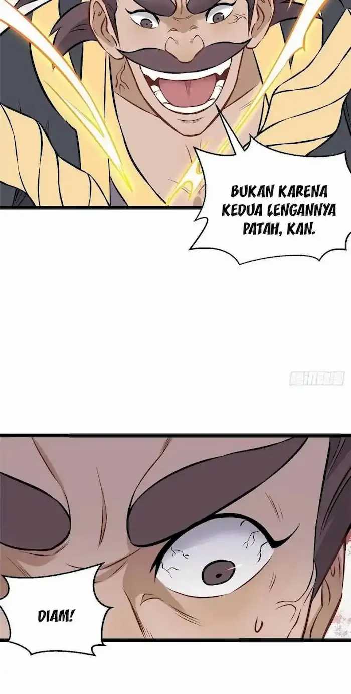 All Hail the Sect Leaders Chapter 93 Gambar 3
