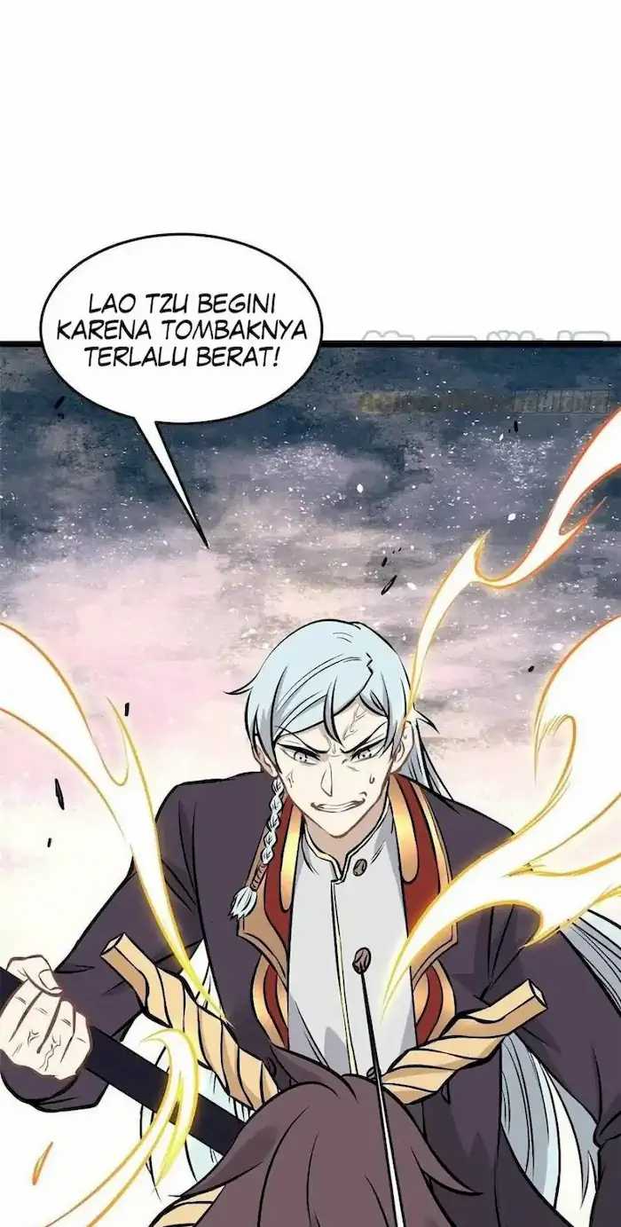 All Hail the Sect Leaders Chapter 93 Gambar 4