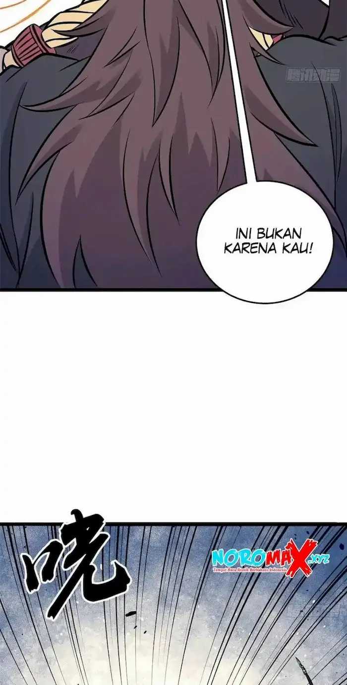 All Hail the Sect Leaders Chapter 93 Gambar 5