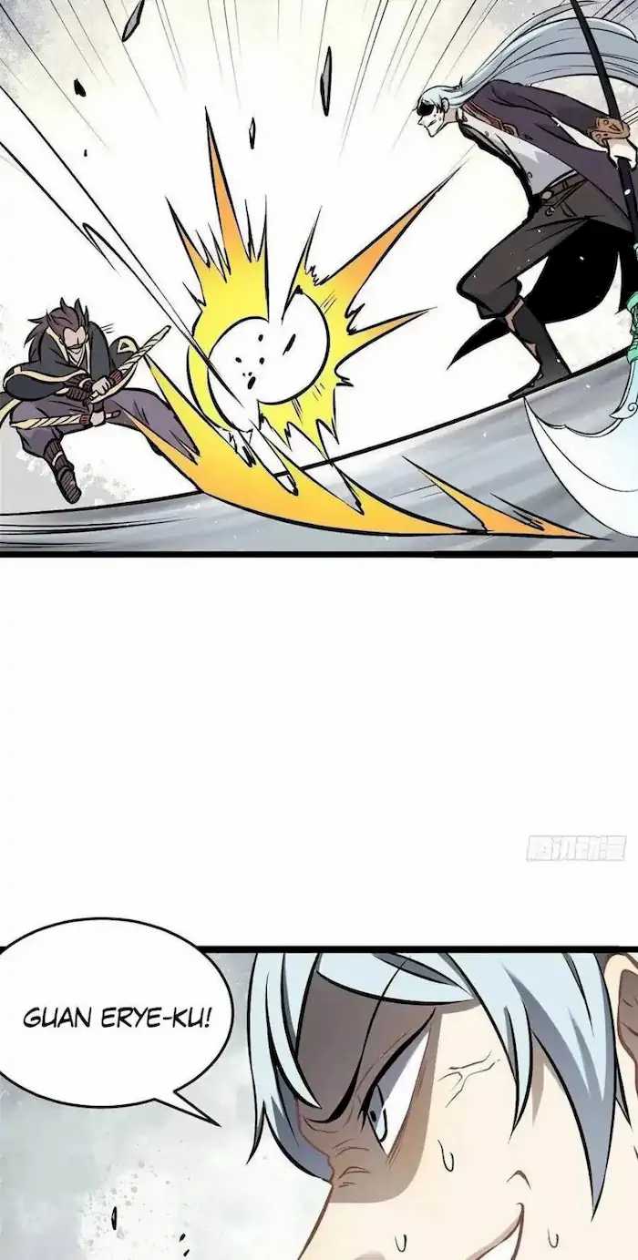 All Hail the Sect Leaders Chapter 93 Gambar 6