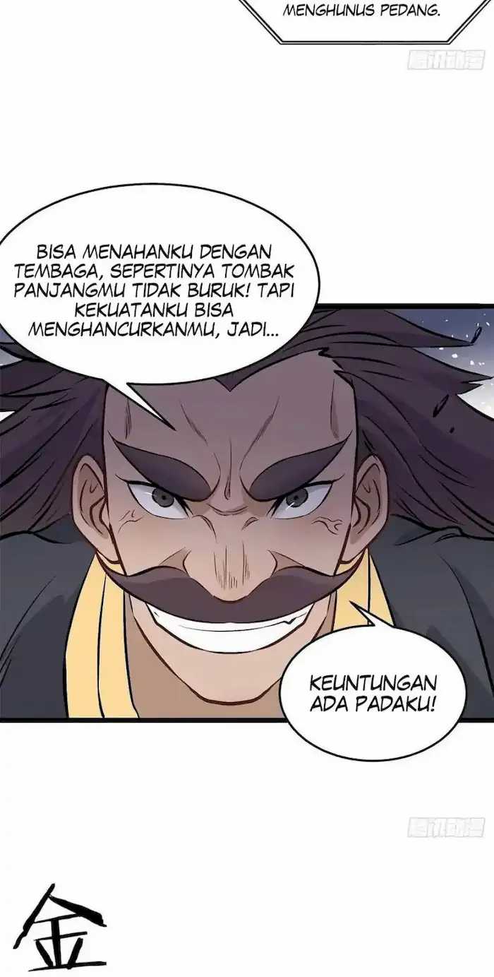 All Hail the Sect Leaders Chapter 93 Gambar 9