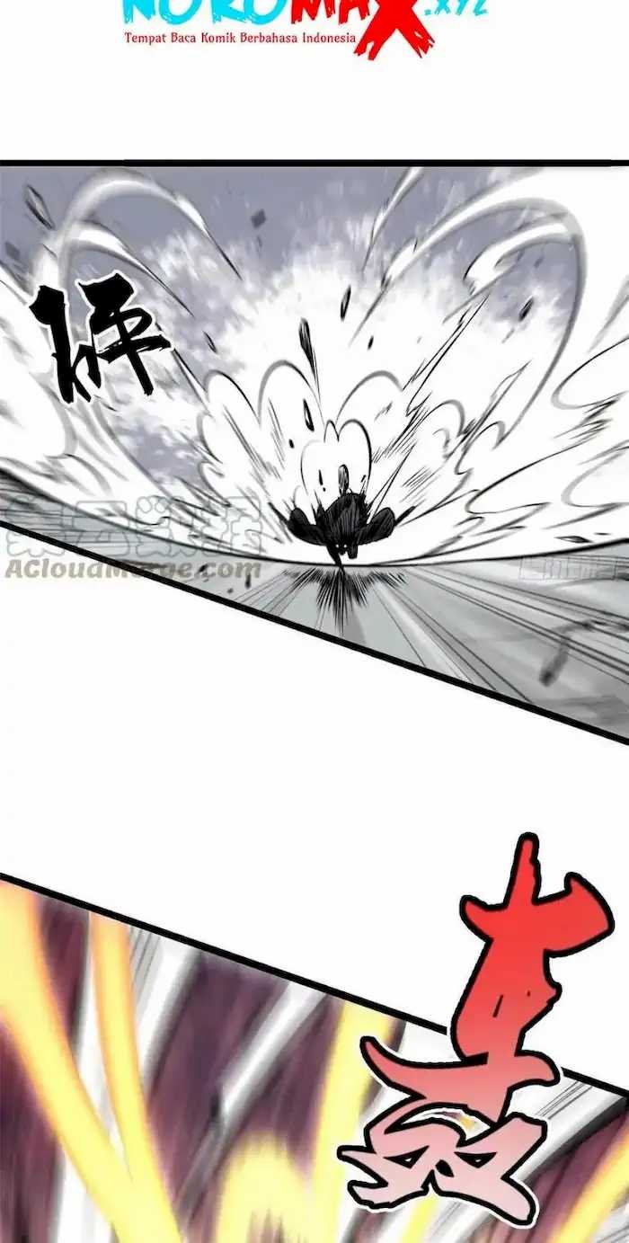 All Hail the Sect Leaders Chapter 93 Gambar 11