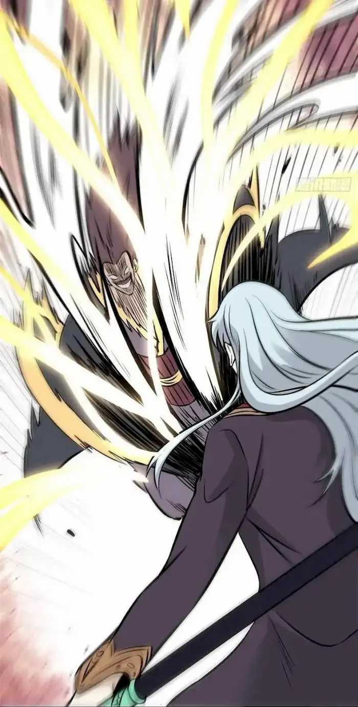 All Hail the Sect Leaders Chapter 93 Gambar 12