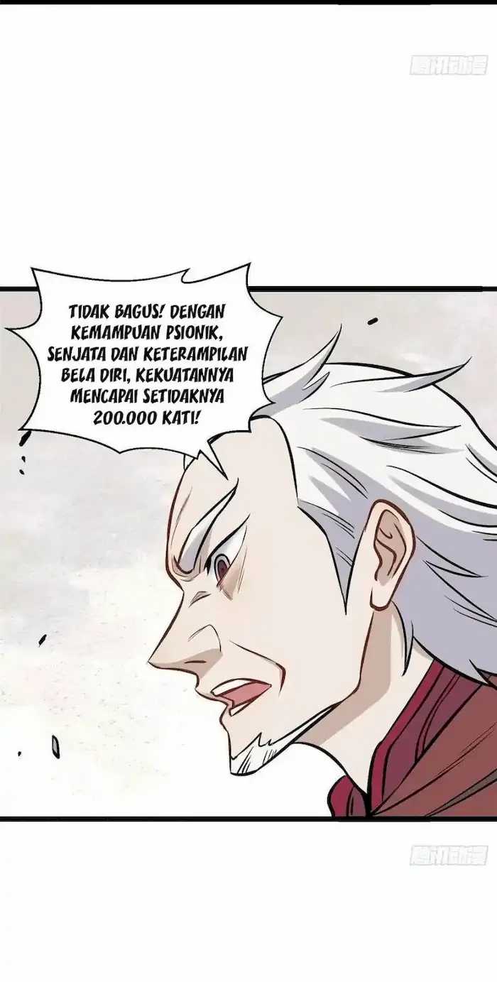 All Hail the Sect Leaders Chapter 93 Gambar 13
