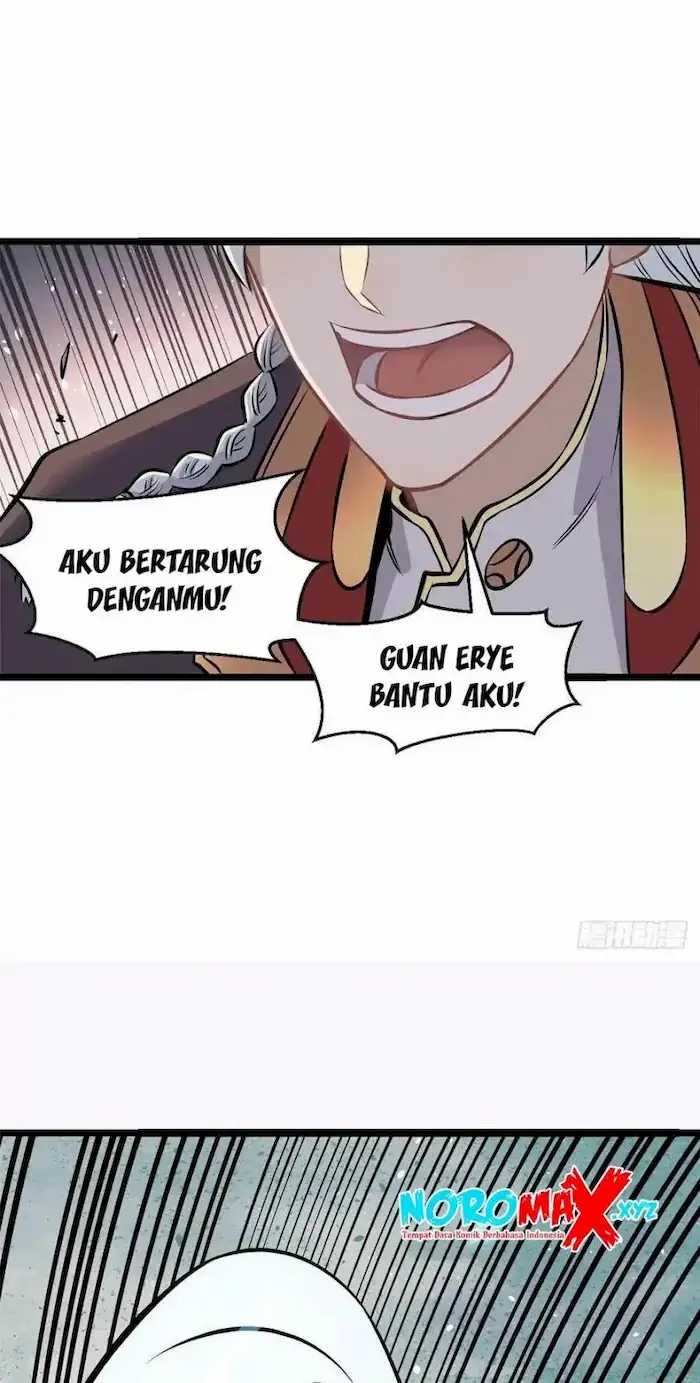 All Hail the Sect Leaders Chapter 93 Gambar 14