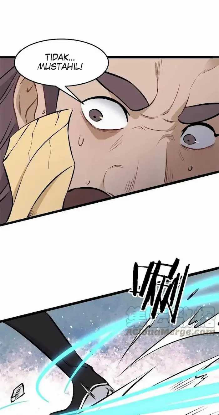 All Hail the Sect Leaders Chapter 93 Gambar 22