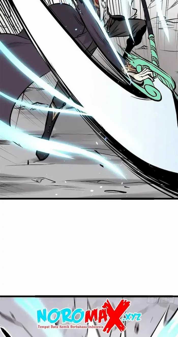 All Hail the Sect Leaders Chapter 93 Gambar 26