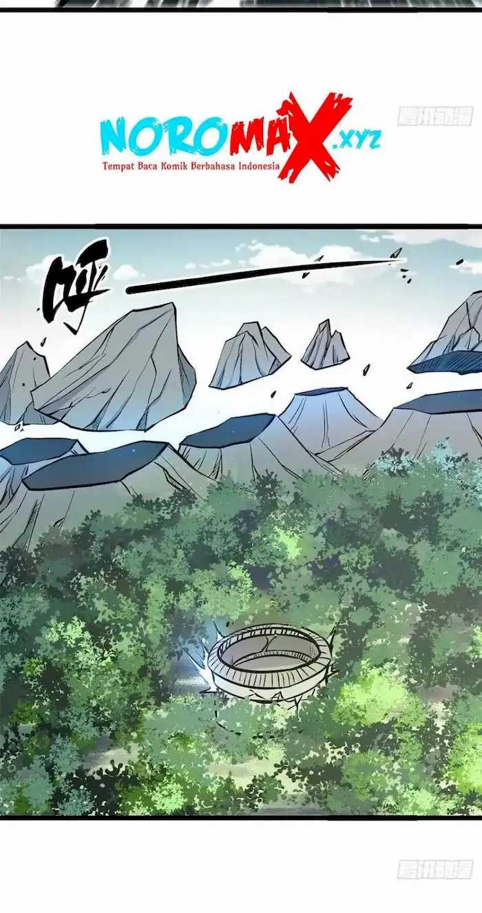 All Hail the Sect Leaders Chapter 93 Gambar 35