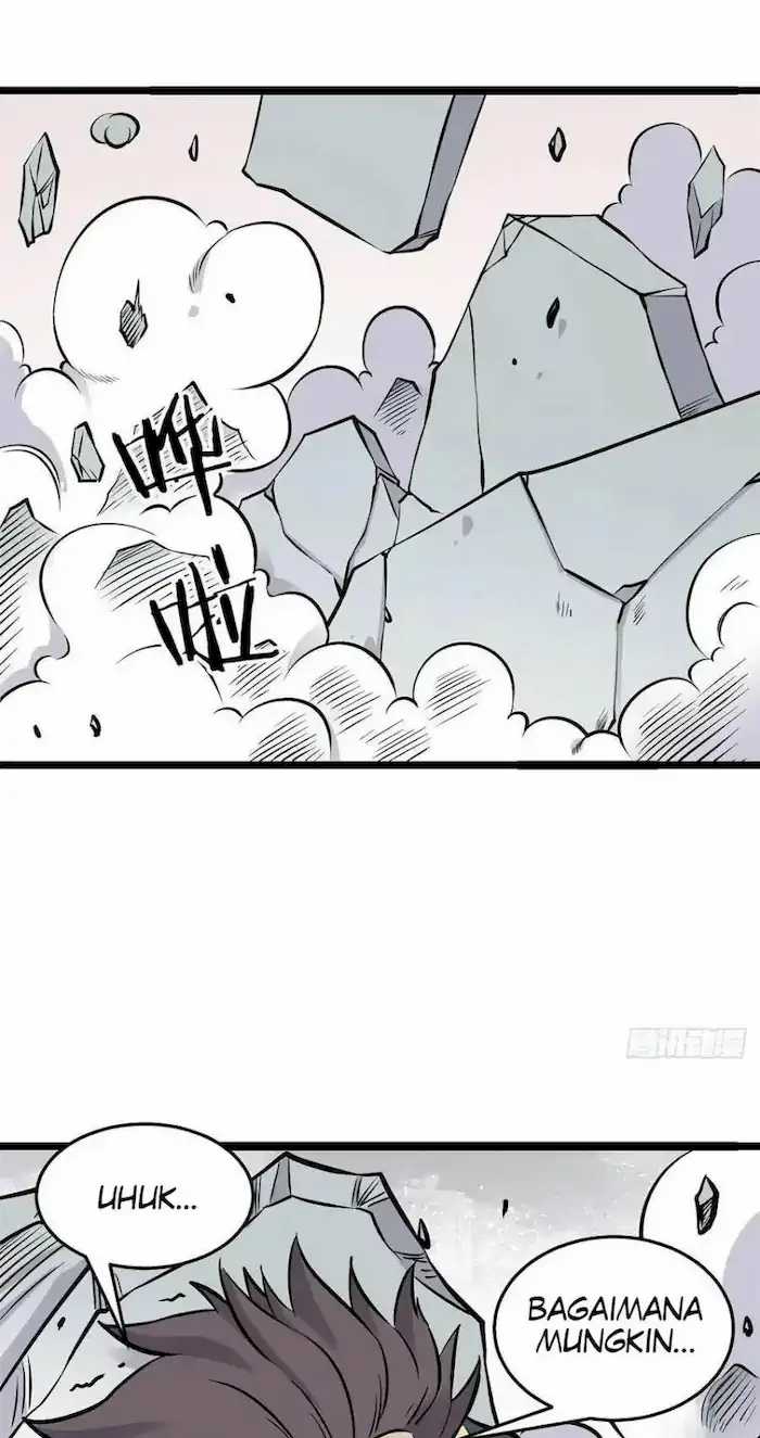 All Hail the Sect Leaders Chapter 93 Gambar 36