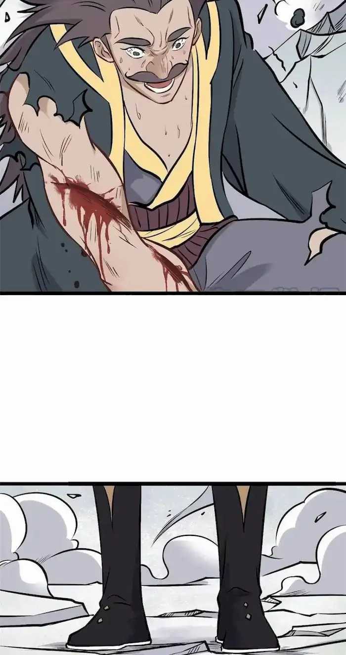 All Hail the Sect Leaders Chapter 93 Gambar 37