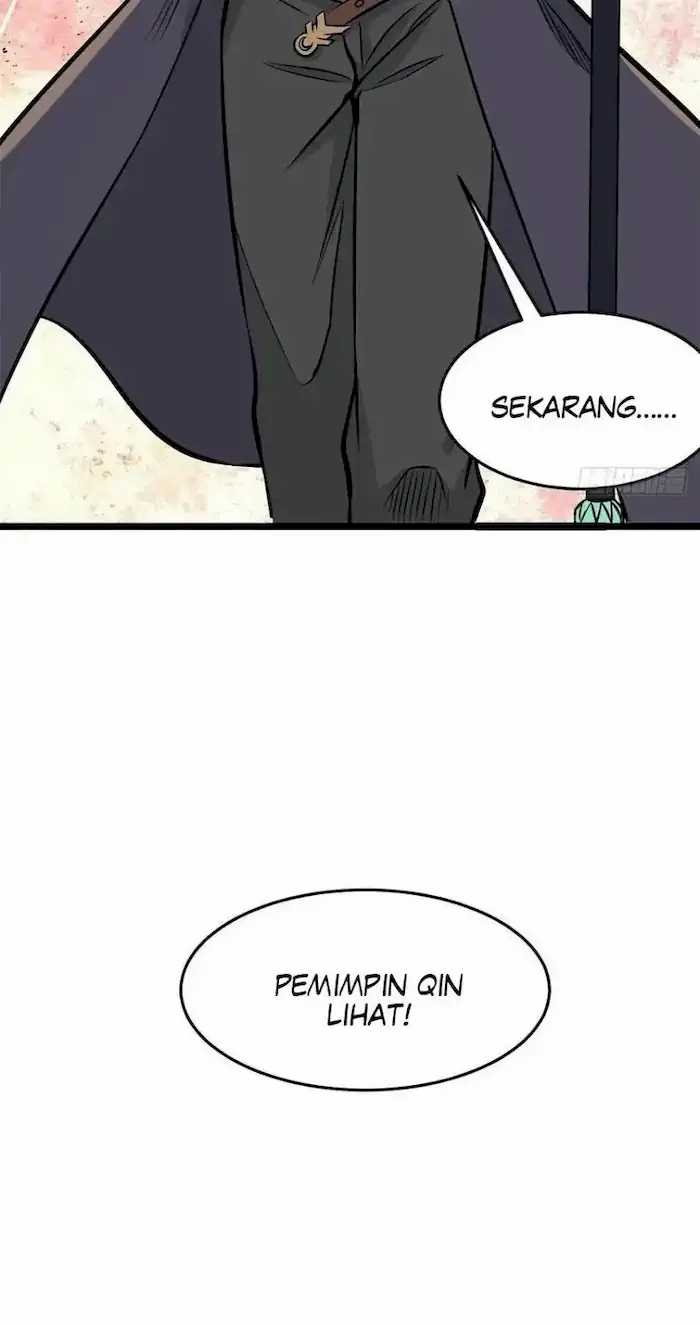 All Hail the Sect Leaders Chapter 93 Gambar 41