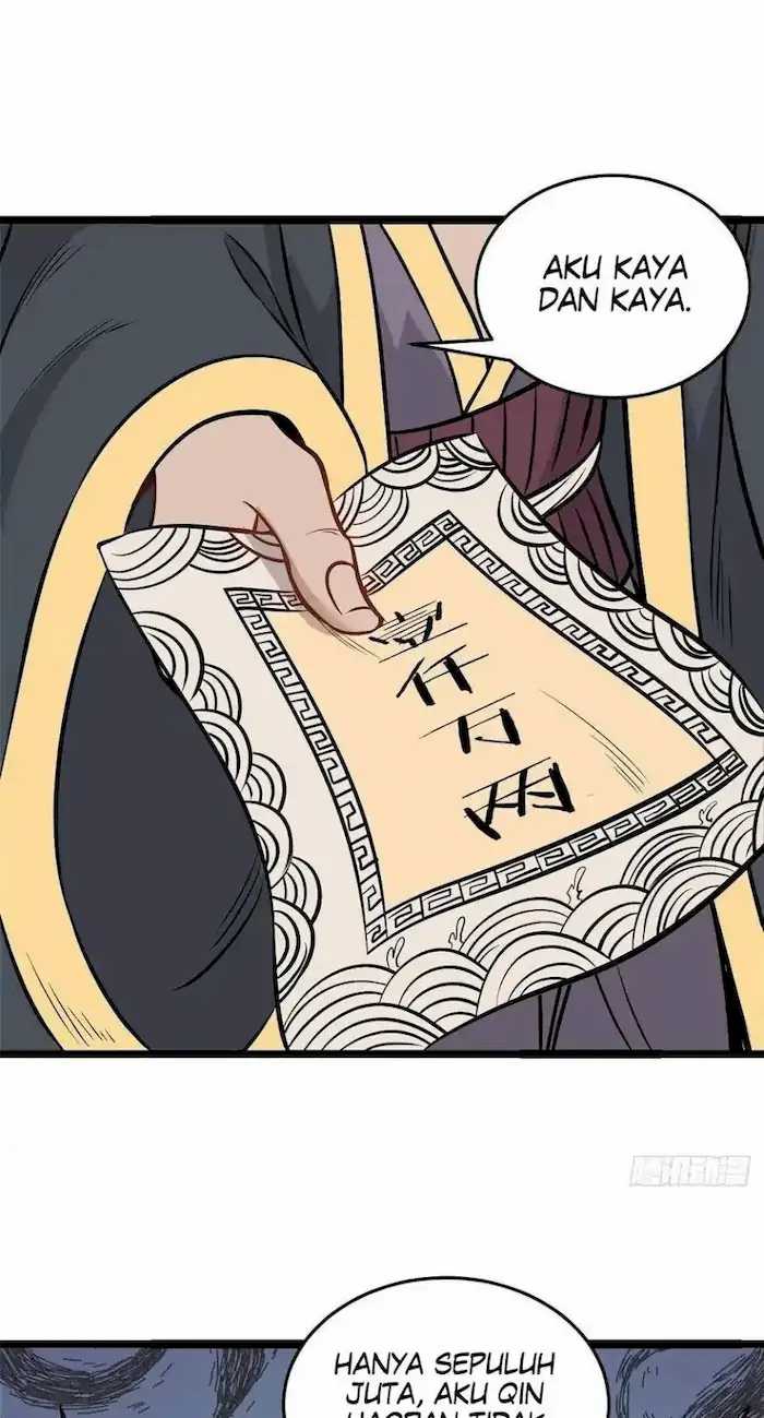 All Hail the Sect Leaders Chapter 94 Gambar 2