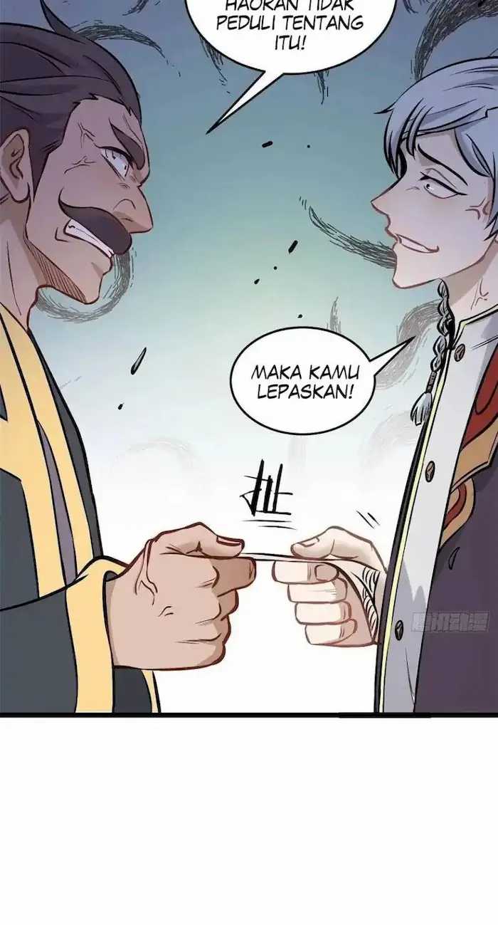 All Hail the Sect Leaders Chapter 94 Gambar 3