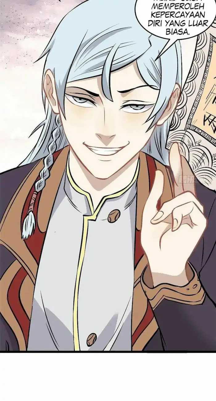 All Hail the Sect Leaders Chapter 94 Gambar 5
