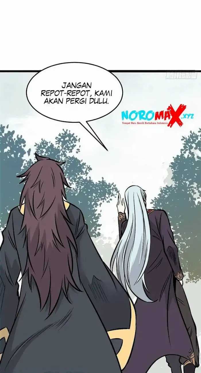 All Hail the Sect Leaders Chapter 94 Gambar 6