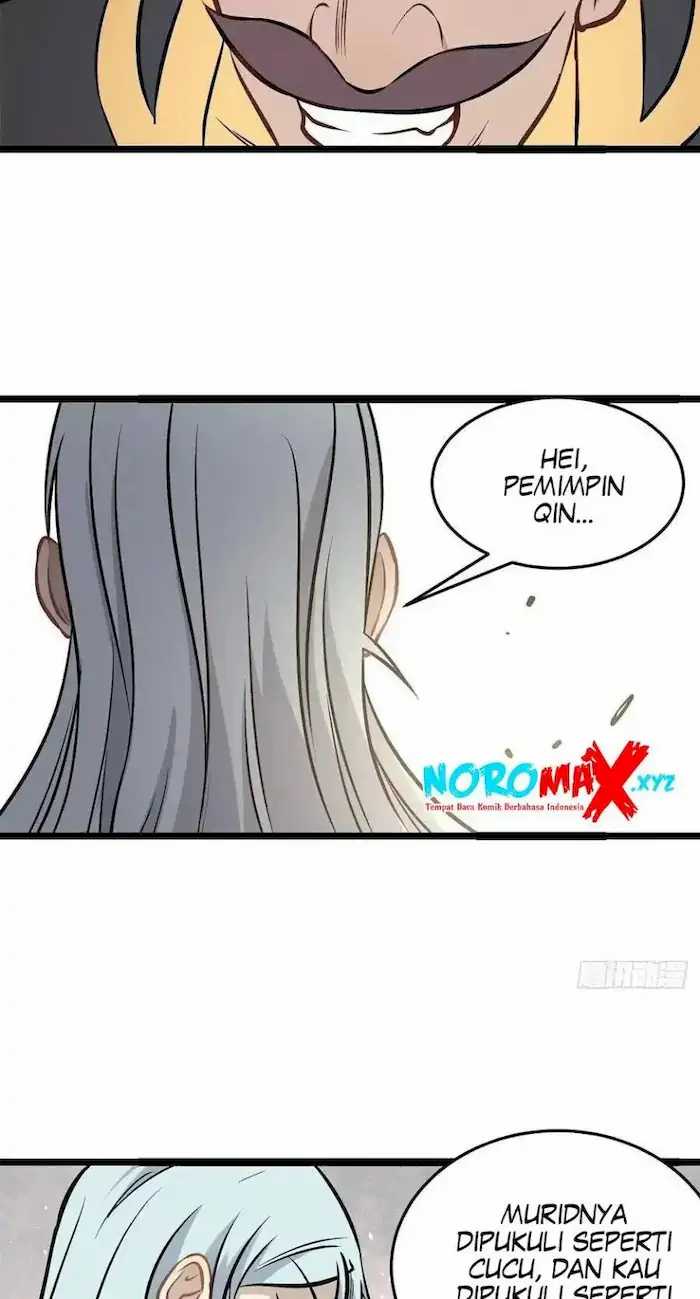 All Hail the Sect Leaders Chapter 94 Gambar 8