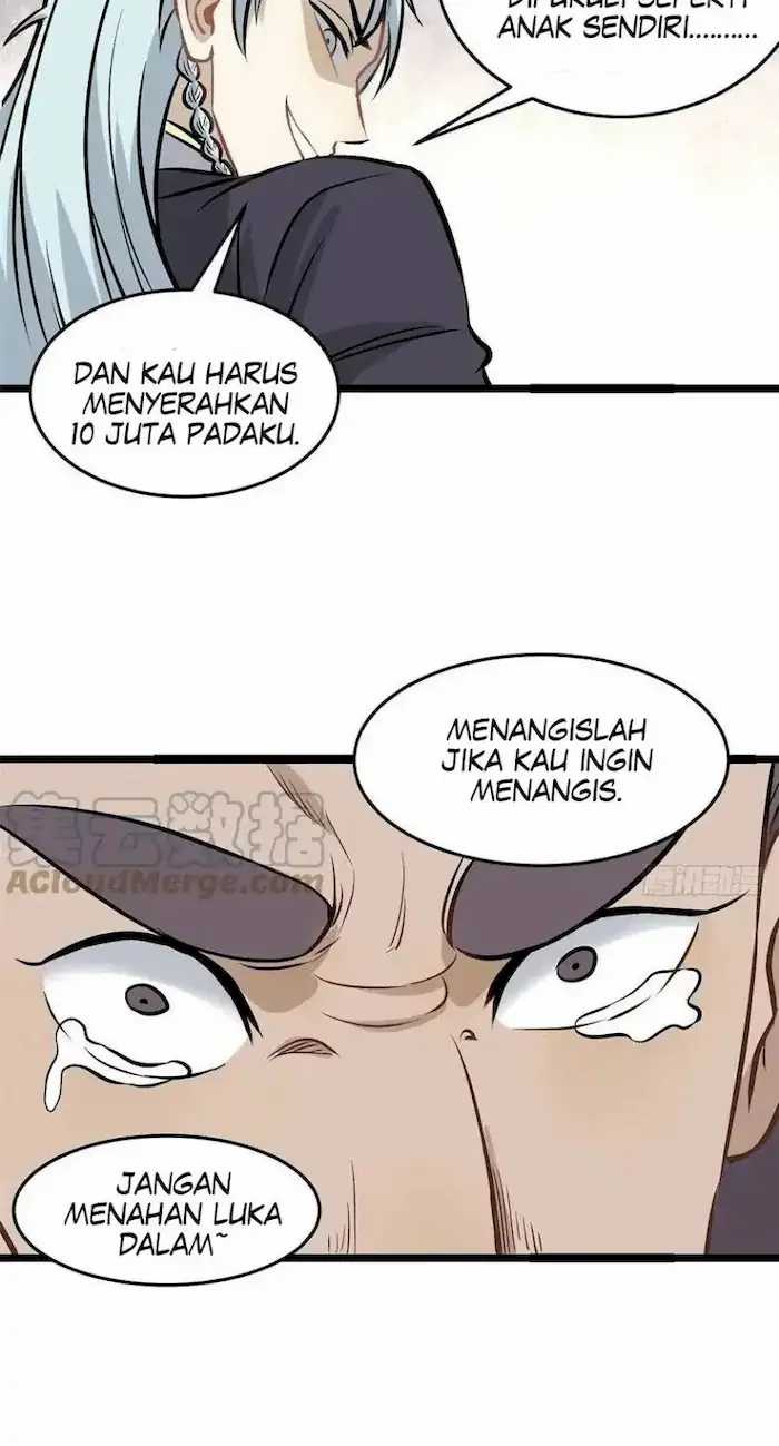 All Hail the Sect Leaders Chapter 94 Gambar 9