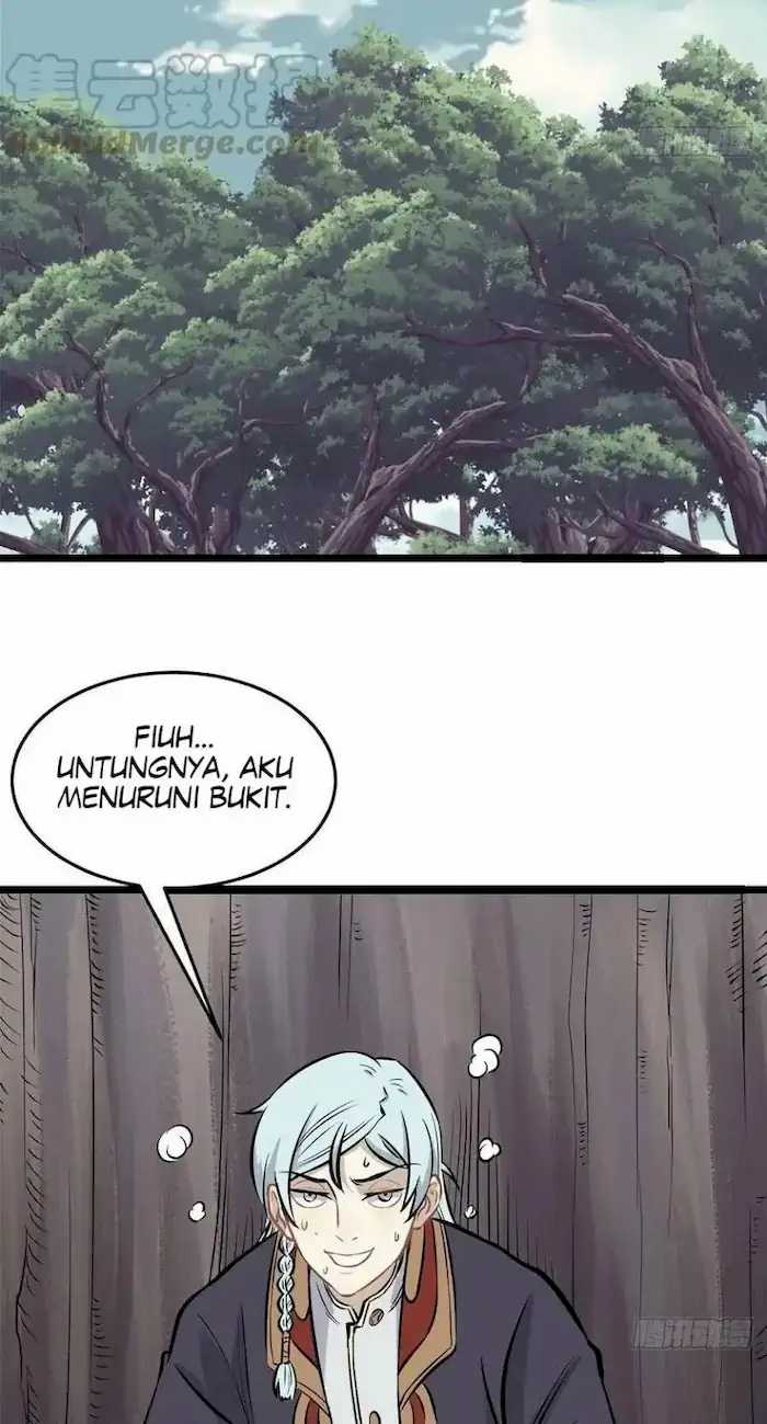 All Hail the Sect Leaders Chapter 94 Gambar 12