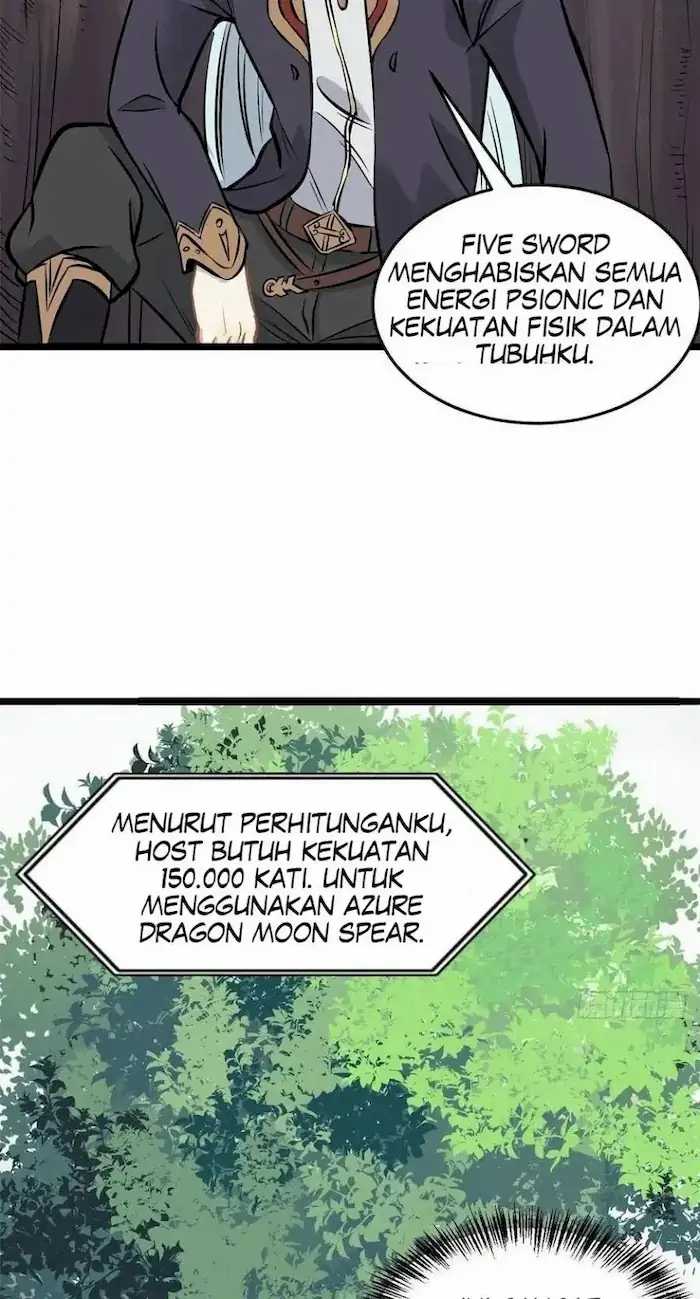 All Hail the Sect Leaders Chapter 94 Gambar 13