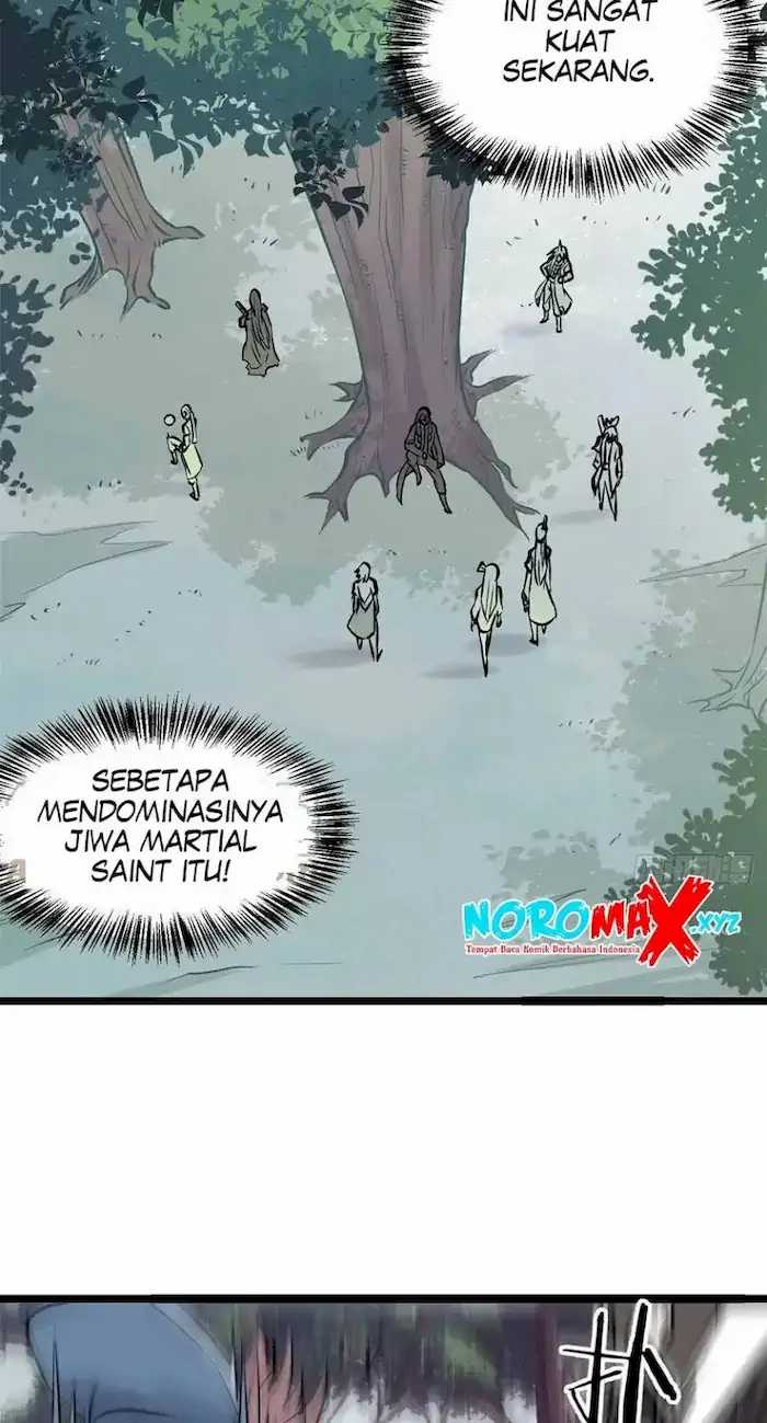 All Hail the Sect Leaders Chapter 94 Gambar 14
