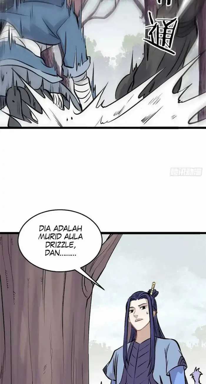 All Hail the Sect Leaders Chapter 94 Gambar 15