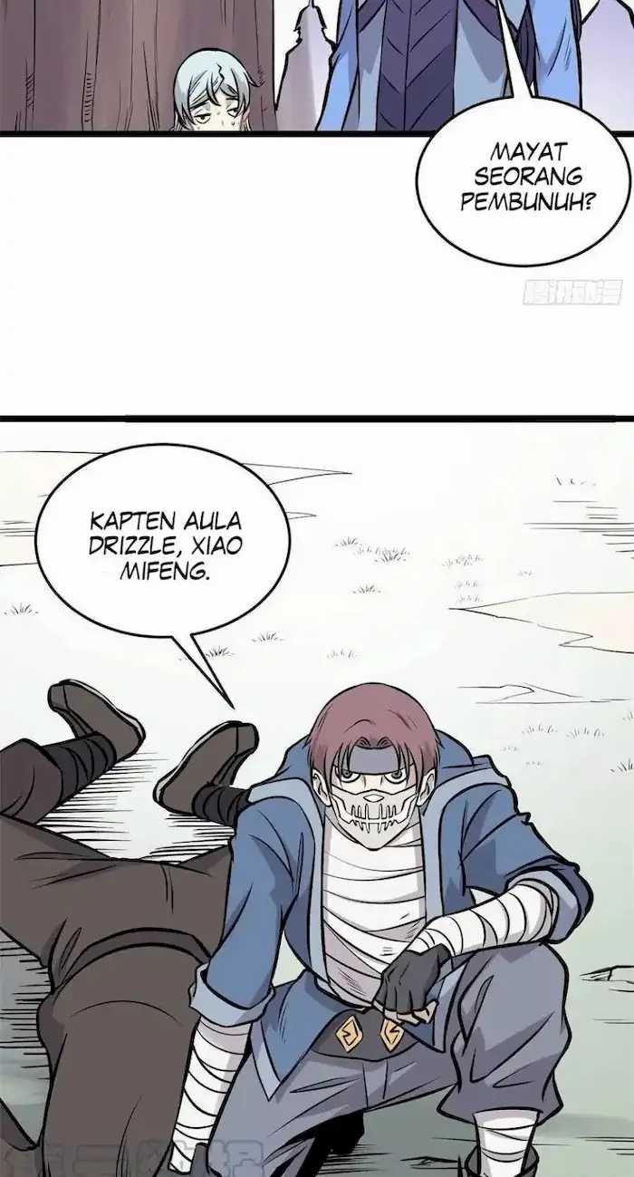 All Hail the Sect Leaders Chapter 94 Gambar 16