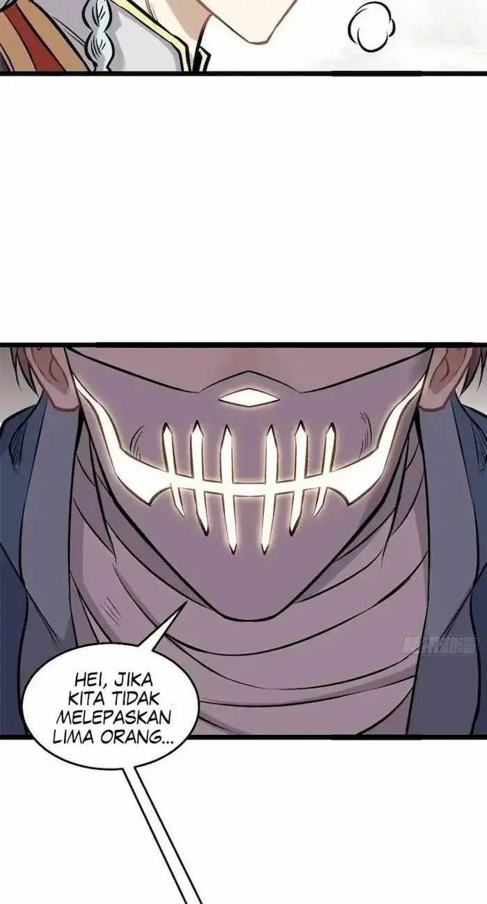 All Hail the Sect Leaders Chapter 94 Gambar 18