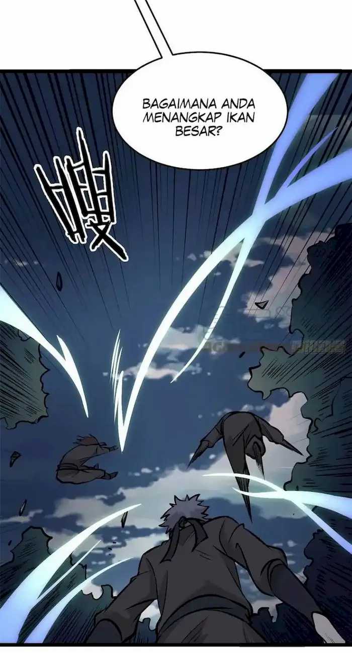 All Hail the Sect Leaders Chapter 94 Gambar 19
