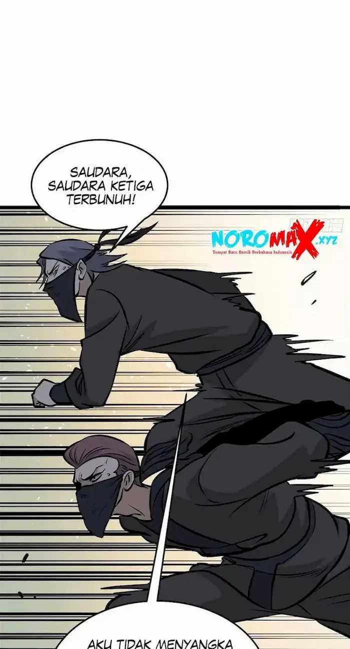 All Hail the Sect Leaders Chapter 94 Gambar 20