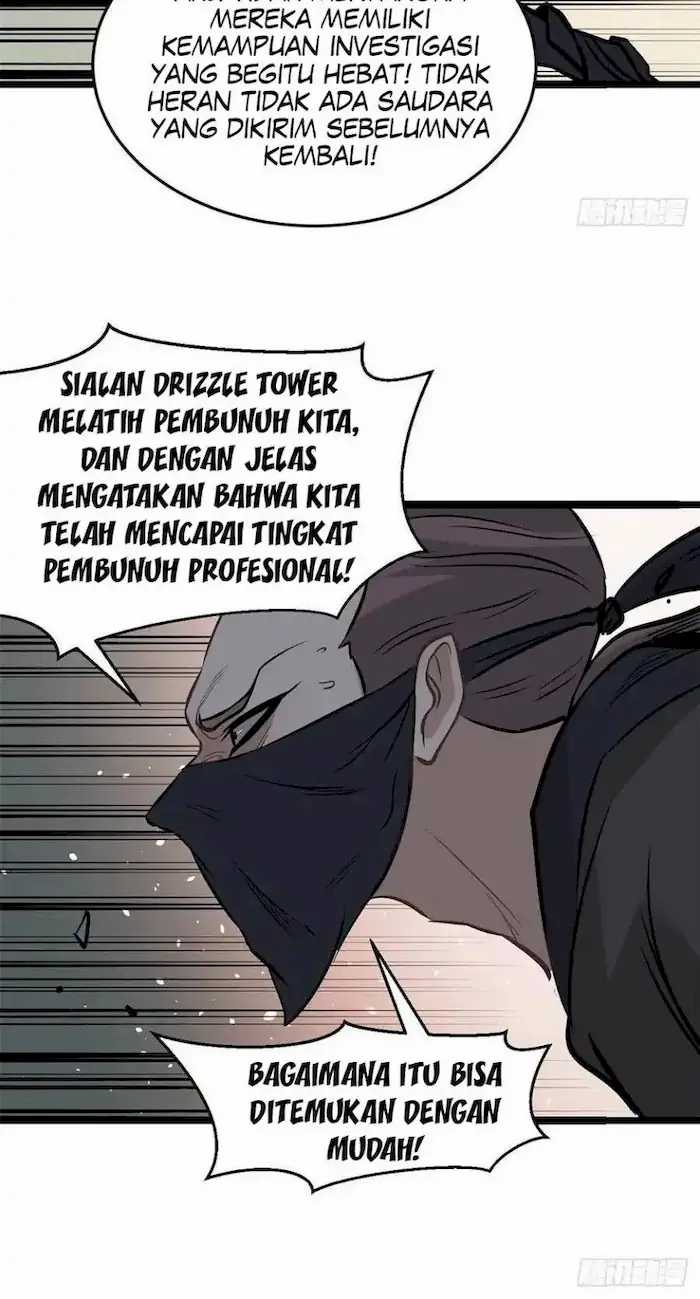 All Hail the Sect Leaders Chapter 94 Gambar 21