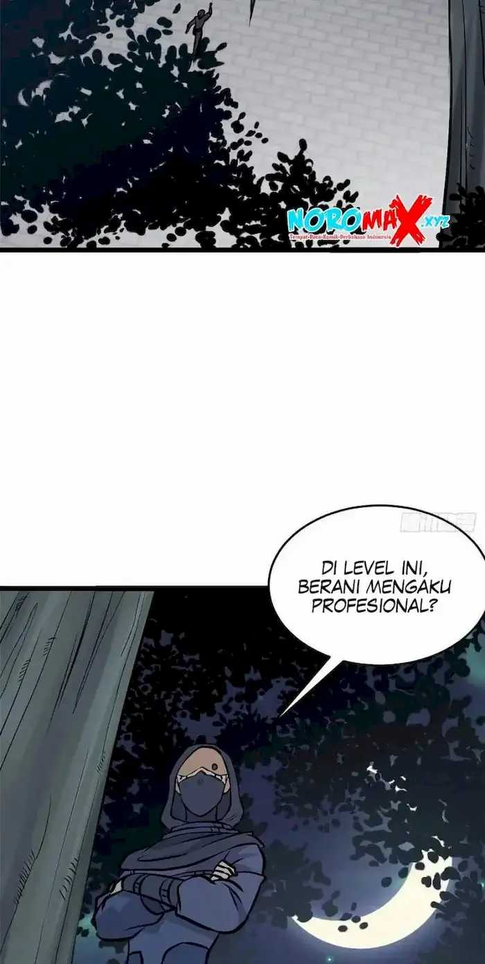 All Hail the Sect Leaders Chapter 94 Gambar 23