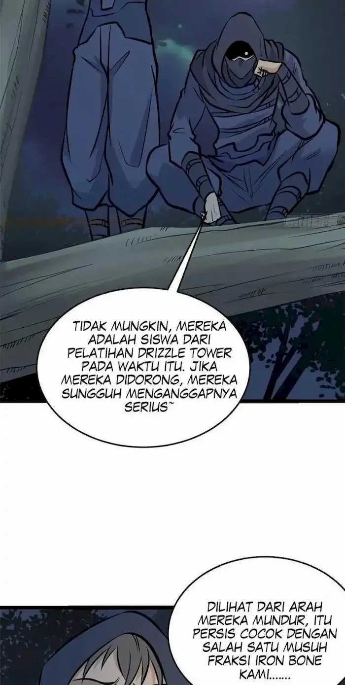 All Hail the Sect Leaders Chapter 94 Gambar 24