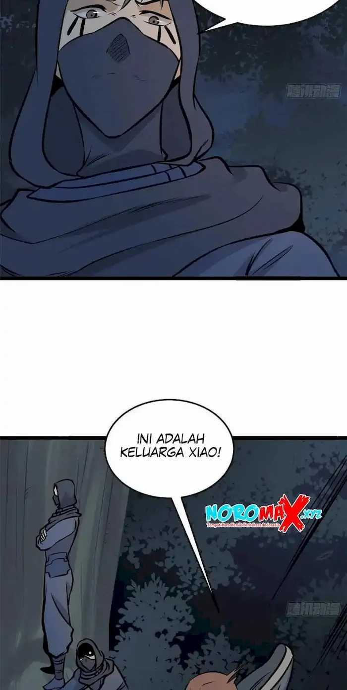 All Hail the Sect Leaders Chapter 94 Gambar 25