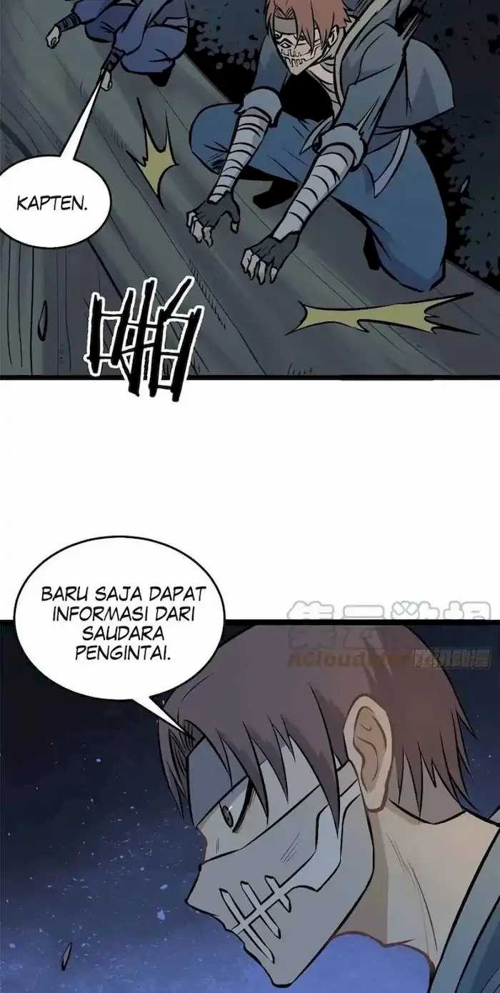 All Hail the Sect Leaders Chapter 94 Gambar 26