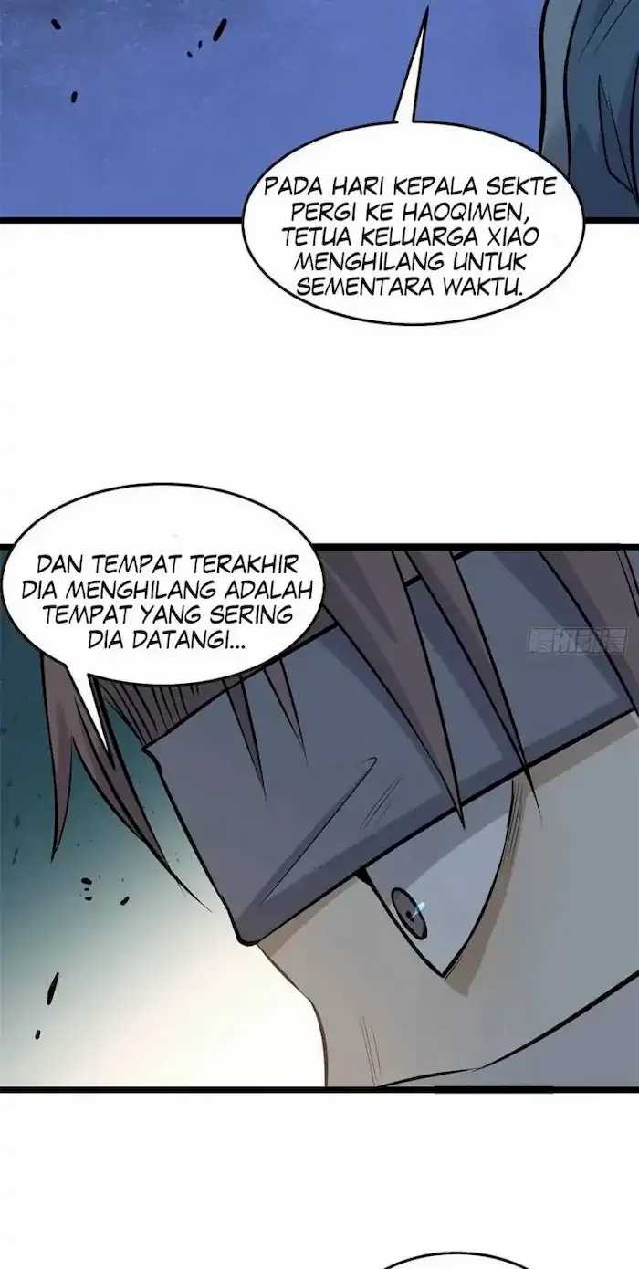 All Hail the Sect Leaders Chapter 94 Gambar 27