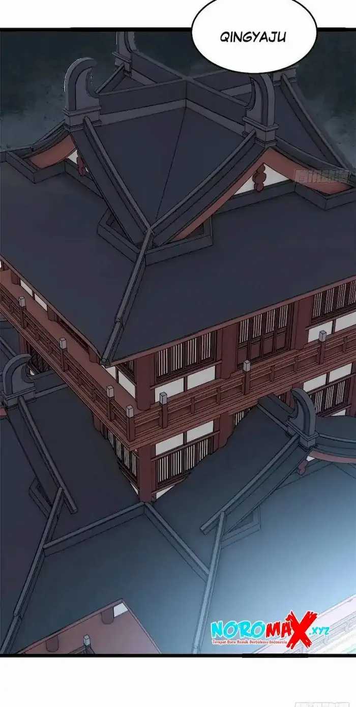 All Hail the Sect Leaders Chapter 94 Gambar 28