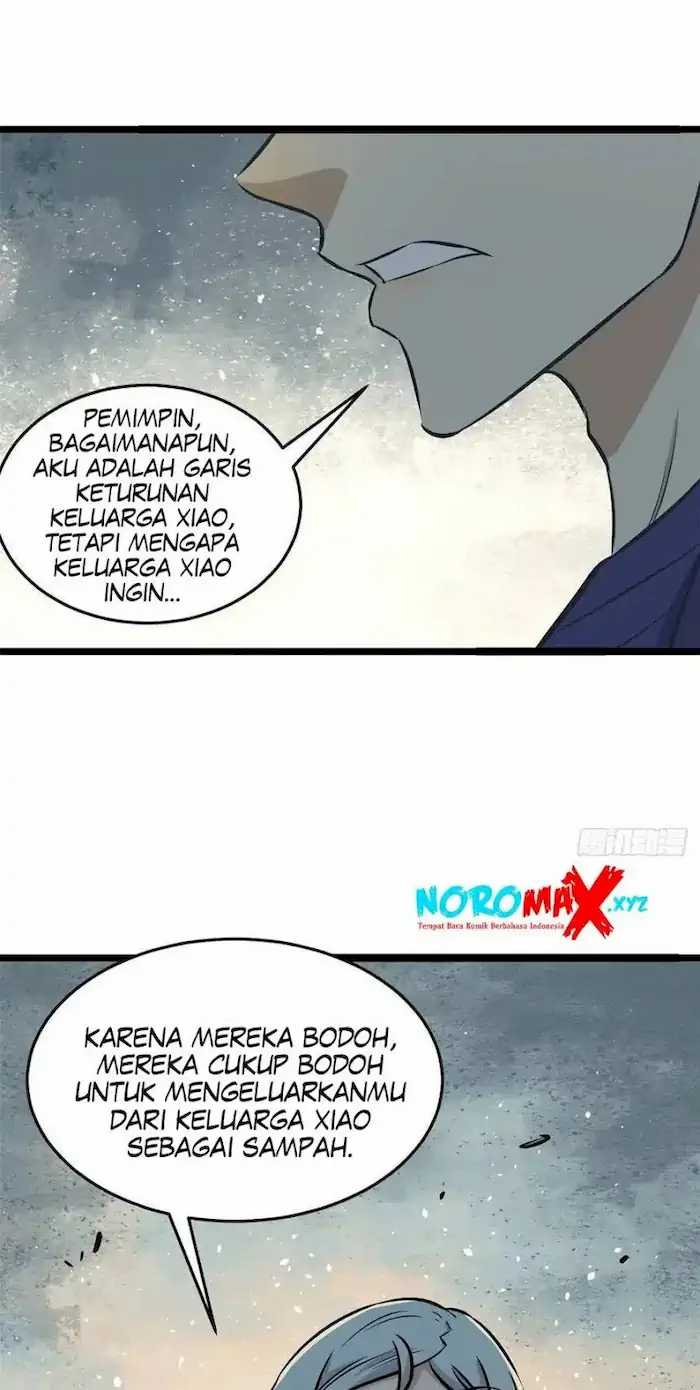 All Hail the Sect Leaders Chapter 94 Gambar 32