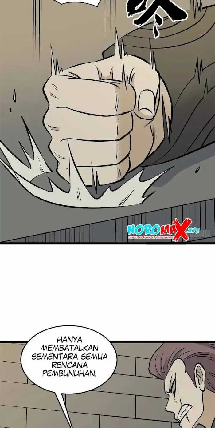 All Hail the Sect Leaders Chapter 94 Gambar 39