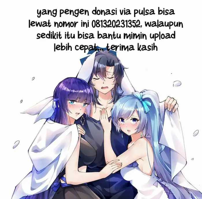 All Hail the Sect Leaders Chapter 94 Gambar 42