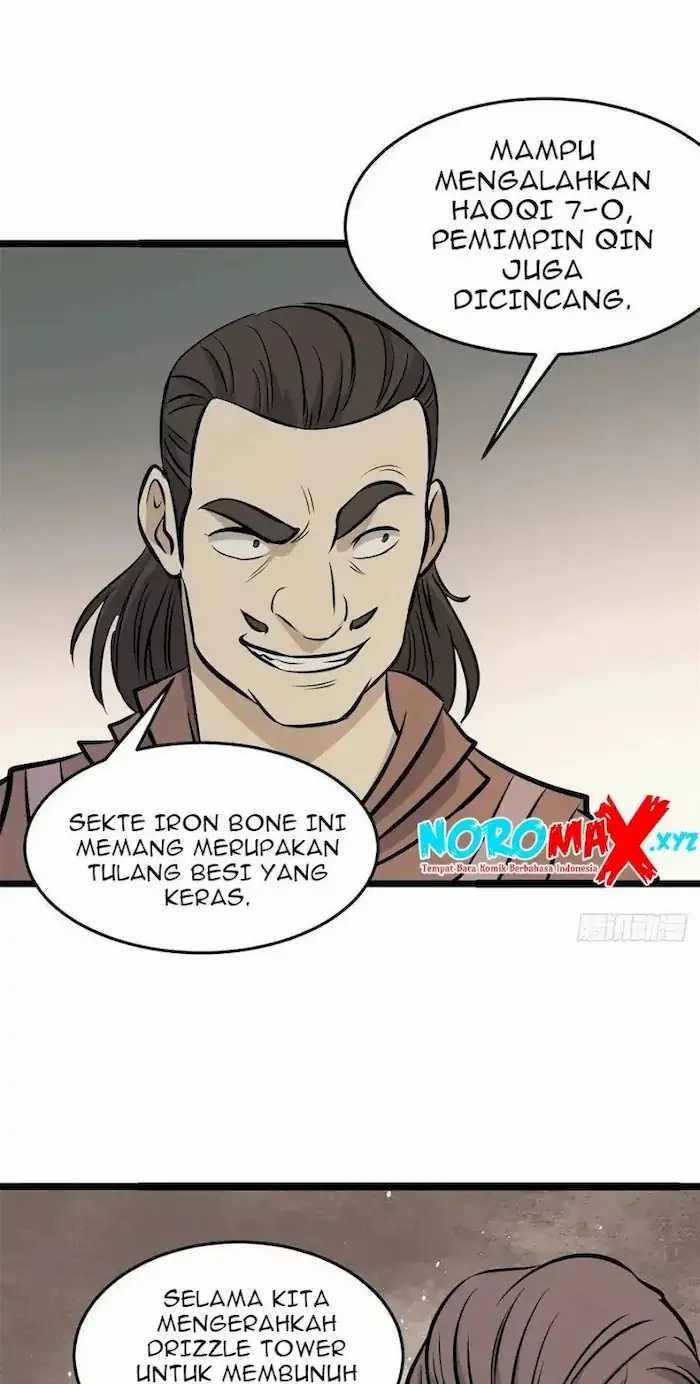All Hail the Sect Leaders Chapter 95 Gambar 2