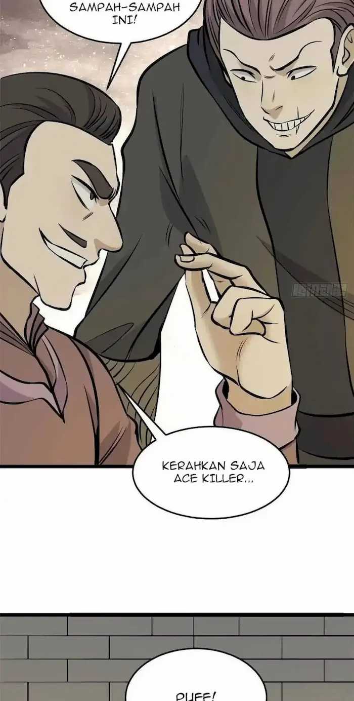 All Hail the Sect Leaders Chapter 95 Gambar 3
