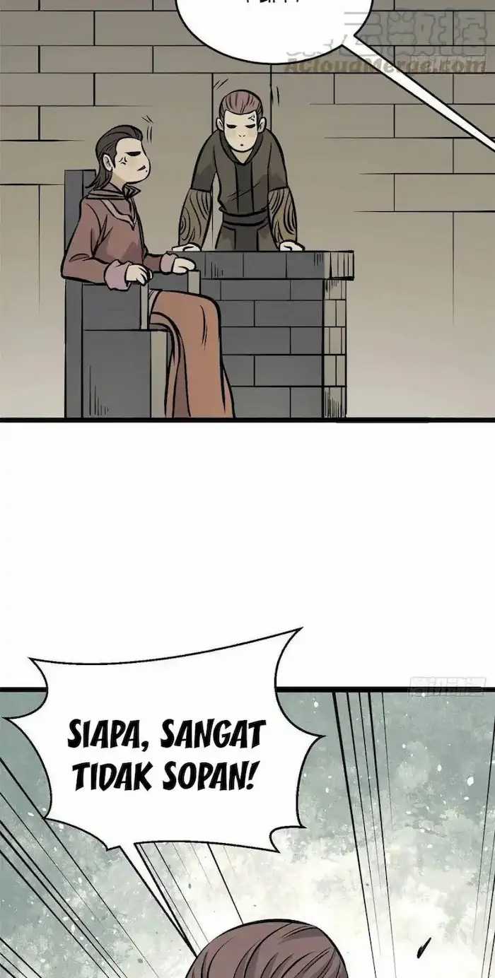 All Hail the Sect Leaders Chapter 95 Gambar 4
