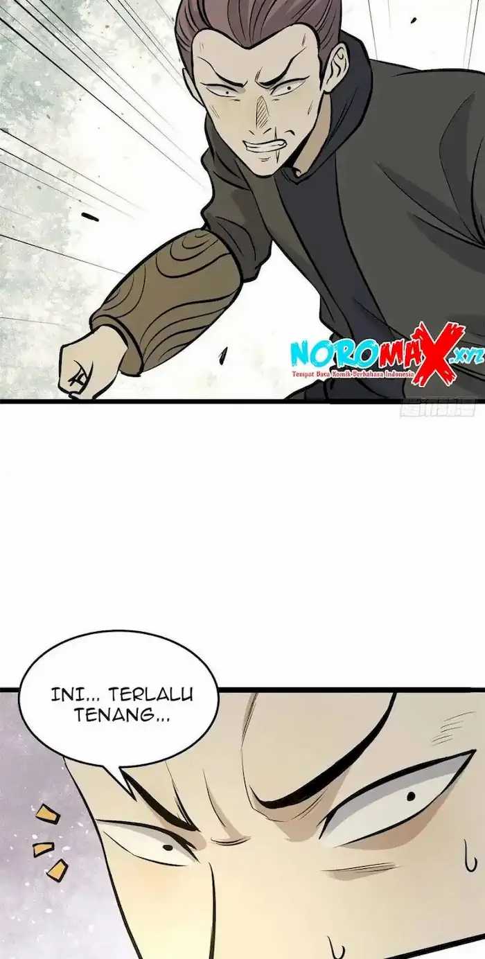 All Hail the Sect Leaders Chapter 95 Gambar 5