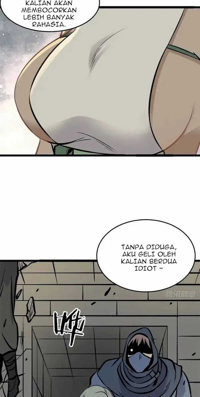 All Hail the Sect Leaders Chapter 95 Gambar 9