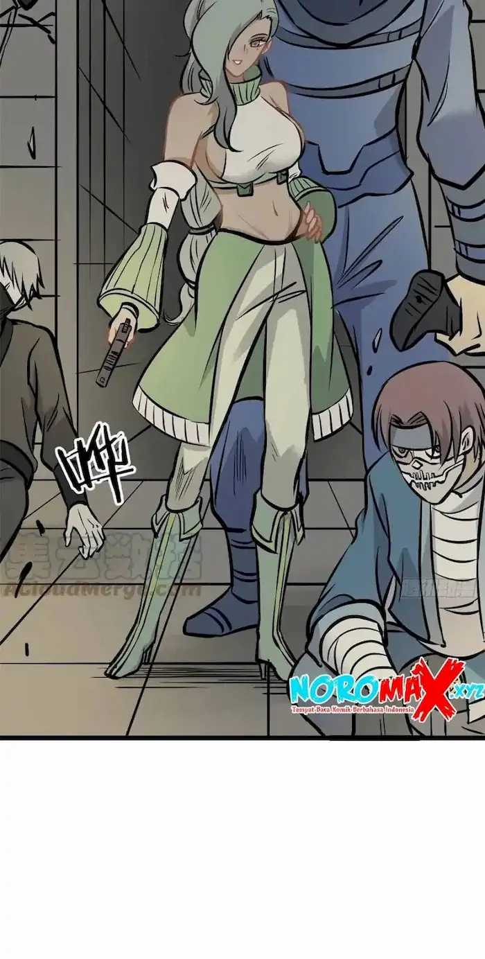 All Hail the Sect Leaders Chapter 95 Gambar 10