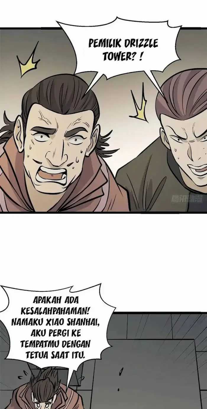 All Hail the Sect Leaders Chapter 95 Gambar 11